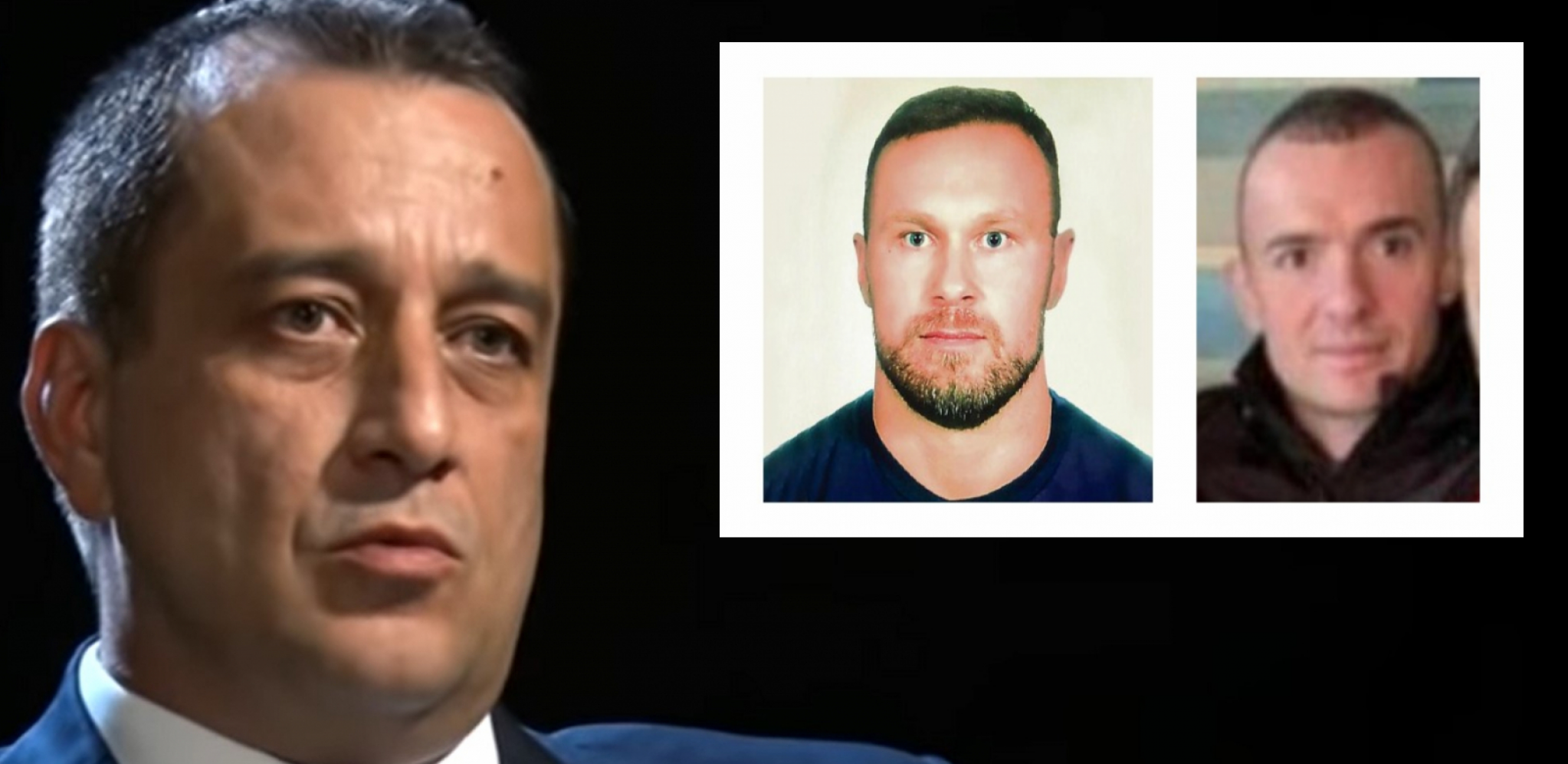 GLAVNI TUŽILAC JE SVE ODOBRIO Čađenović na saslušanju pomenuo najbližeg kolegu dok je govorio o zločinima "kavčana"