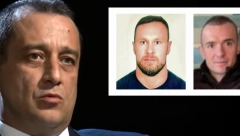 GLAVNI TUŽILAC JE SVE ODOBRIO Čađenović na saslušanju pomenuo najbližeg kolegu dok je govorio o zločinima "kavčana"