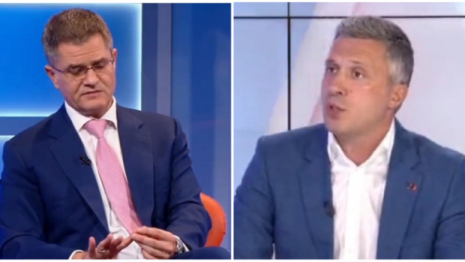 PREDALI, PRODALI, PREPRODALI KOSOVO I METOHIJU A sada opozicija glumi velike junake!?!