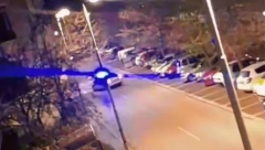 OBRENOVAC POD OPSADOM POLICIJE Potraga za četvoricom napadača zbog tuče i pucnjave