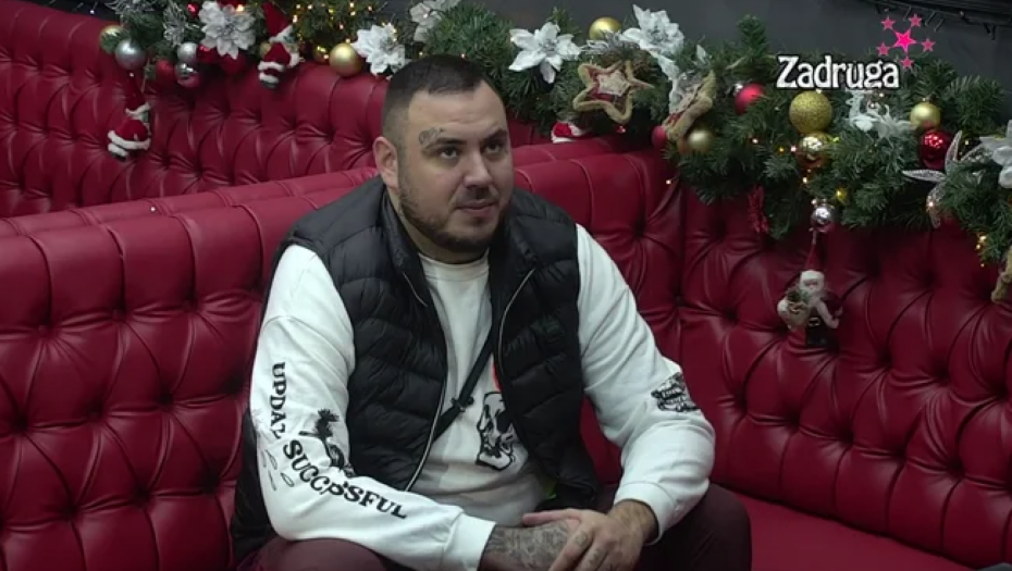 "RAZMIŠLJAO SAM O DEJANU" Filip Car progovorio o odnosu sa Aleks i Milicom, pa pomenuo Maju: ONA IMA NAJVEĆE ŠANSE