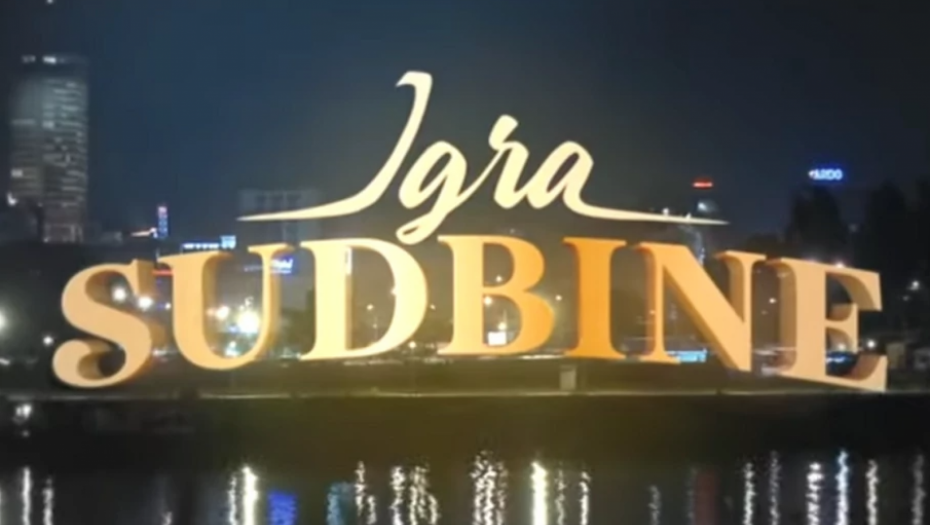 NEĆETE VEROVATI Ovo su novi glumci u seriji "Igra Sudbine", producent poručio: SAD NAM JE HOLIVUD BLIZU