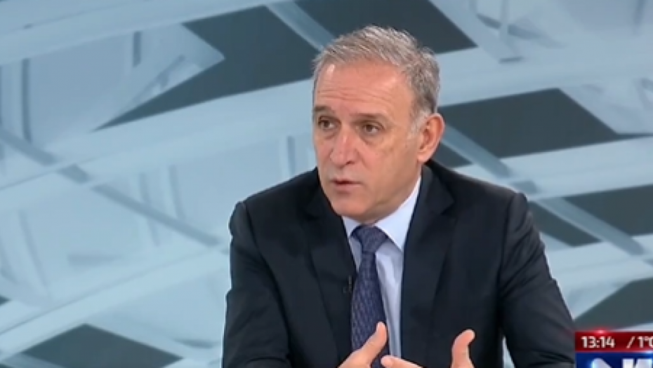ZDRAVKO PONOŠ PONOVO SLAGAO! General sa hrvatskim pasošem dobio šamar otrežnjenja iz Grčke (VIDEO)