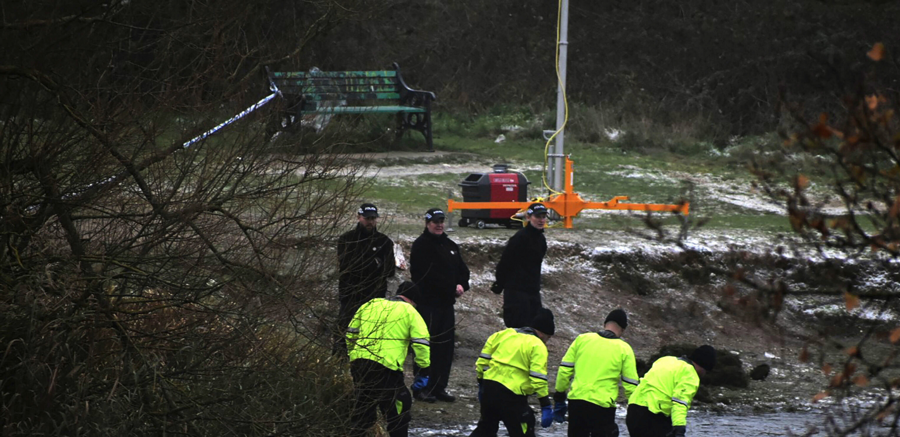 POLICIJA NA UDARU ZBOG LIČNIH STVARI KOJE JE OTKRILA O NESTALOJ NIKOL Majke dvoje dece nema već tri nedelje