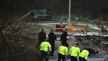 UŽASNA TRAGEDIJA U ENGLESKOJ! Poginulo troje dece, četvrto u teškom stanju!