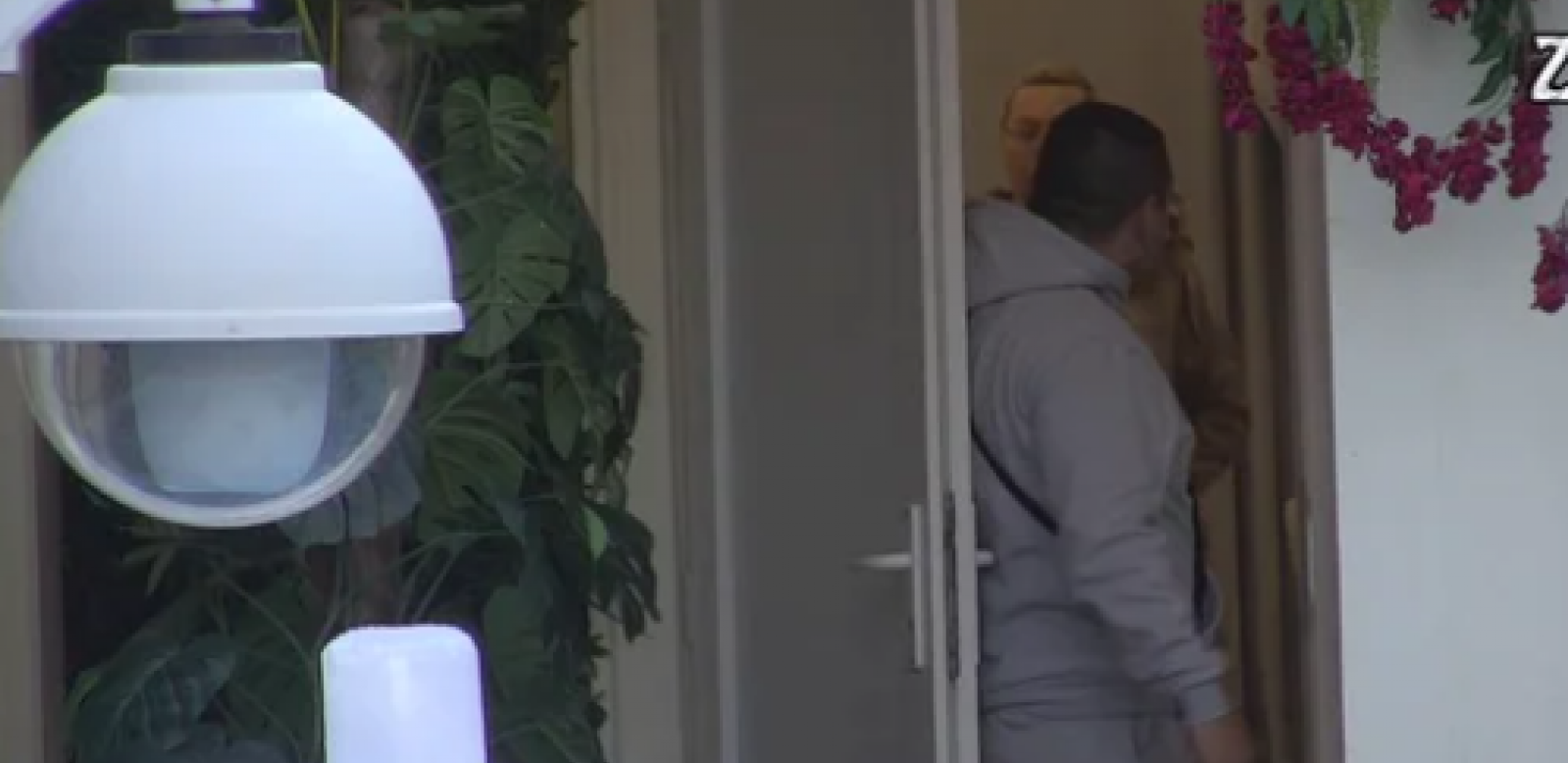 ZADRUGARI SE ODMAH OKUPILI Šok, Željko Kulić ušao u prostorije Bele kuće, evo ko mu je prvi prišao (FOTO)