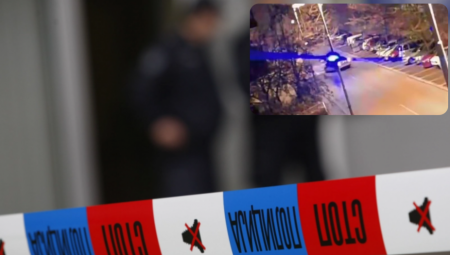 BRAT MU JE UBIJEN, OTAC SE UBIO JER GA JE ĆERKA (14) OPTUŽILA ZA SILOVANJE Jeziva porodična priča huligana iz Obrenovca!