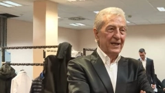 PROGOVORIO O ODNOSU SA FOLK DIVOM Miroslav Ilić otkrio kakve poruke razmenjuje sa Cecom Ražnatović!