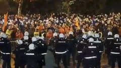 SAD PRETE POŽAROM NA BALKANU! Brutalna poruka strankama u Crnoj Gori: Ni ne pokušavajte!