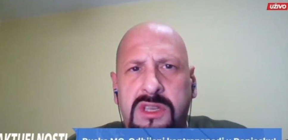 SRPSKI NOVINAR U ARTJOMOVSKU Dve najveće ruske pobede u ovoj godini u Ukrajini - Soledar i Bahmut