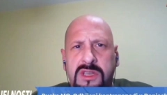 NOVINAR IZ BANJALUKE JASNO OCENIO "Za razliku od vremena Borisa Tadića, Srbija sada ima konkurentnu vojsku" (VIDEO)