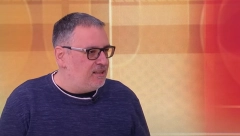 TAJKUNSKI NOVINAR IGOR BRAKUS: Vučiću odakle ti pravo da našim parama pomažeš Srbina sa Kosova? (FOTO)