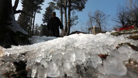 STIŽU LEDENA KIŠA I NOVA TURA SNEGA Ovih 5 gradova biće na najjačem udaru