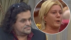 IMAO ŽESTOK SE*S U RIJALITIJU, ŽIVI OD SOCIJALNE POMOĆI: Čupo Kalač zaveo Jelenu Golubović, a onda odjednom NESTAO, evo gde je sada!