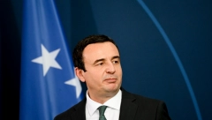 KURTI NE PRESTAJE SA PLANOVIMA LAŽNE DRŽAVE: Sad hoće u NATO iako nema podršku