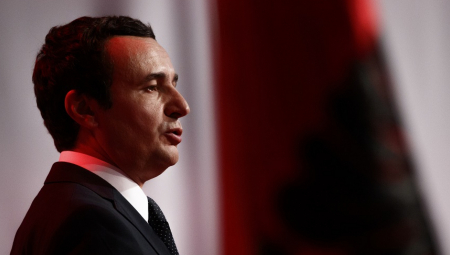 KURTI PLJUNUO NA SAD! Direktno prozvao Gabrijela Eskobara!