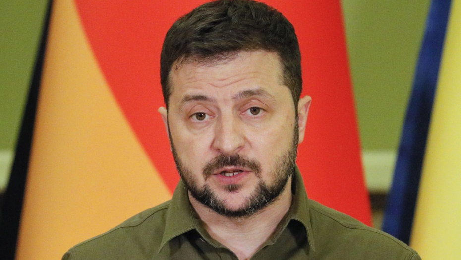 "ZABORAVITE NA POVRATAK UKRAJINE NA GRANICE IZ 1999. GODINE" Kijev primio jasnu poruku