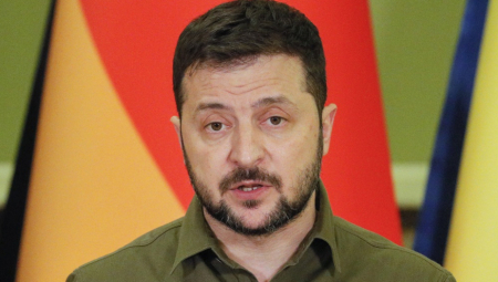 "ZABORAVITE NA POVRATAK UKRAJINE NA GRANICE IZ 1999. GODINE" Kijev primio jasnu poruku