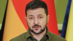 "NE VRAĆAJTE SE KUĆI" Zelenski poslao iznenađujuću poruku izbeglicama, katastrofa na pomolu