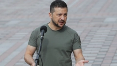 LOŠE VESTI ZA ZELENSKOG London odgovorio na zahtev Kijeva, spuštena rampa