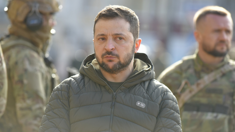 ŠTA ĆE BITI SA UKRAJINOM? Pet zemalja sa kojima se graniči spustilo rampu!