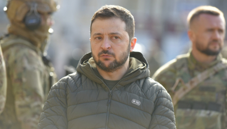 ŠTA ĆE BITI SA UKRAJINOM? Pet zemalja sa kojima se graniči spustilo rampu!