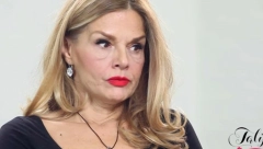 ŠOK! Mirjana Bobić UHVAĆENA U HOTELU SA OŽENJENIM GLUMCEM: Nema više skrivanja, TU JE I FOTKA!