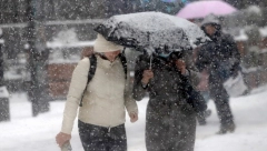 SNEŽNE PADAVINE I MINUS 14 ZA VIKEND Varljivi februar donosi otopljenje, a evo kad će ponovo zalediti