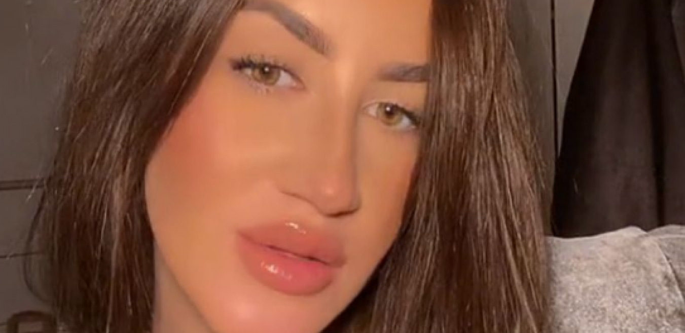 SKANDALOZNO Devojka tiktokera tvrdi da do porođaja nije ni znala da je trudna ISPLIVALI SVI DETALJI