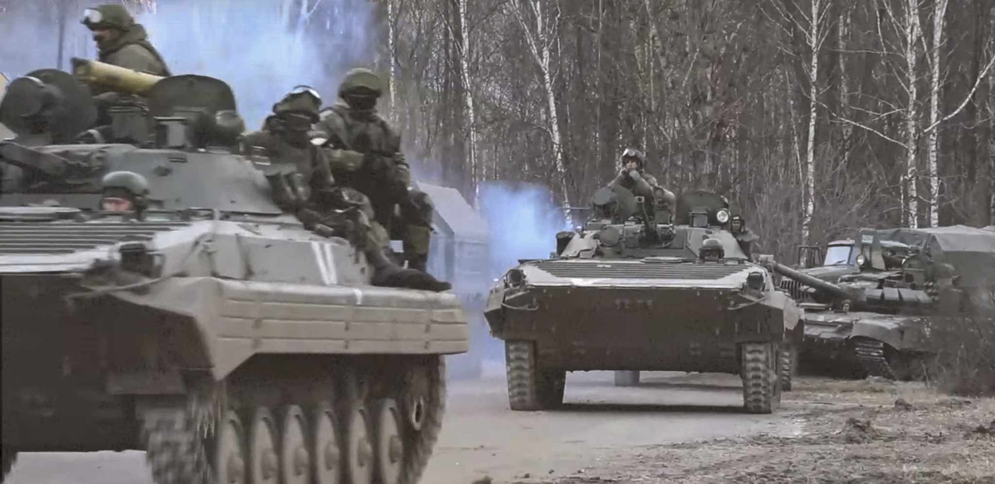 "VOJSKA U ŽESTOKOM PROBOJU NA RUSKOM TLU, OSVOJENO 15 NASELJA!" Stigle su nove vesti sa fronta