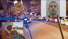 SARADNIKU LUDOG DŽONIJA ZAPLENJEN "PORŠE" Sumnja se da je iz njega pucao na mladića u Obrenovcu!