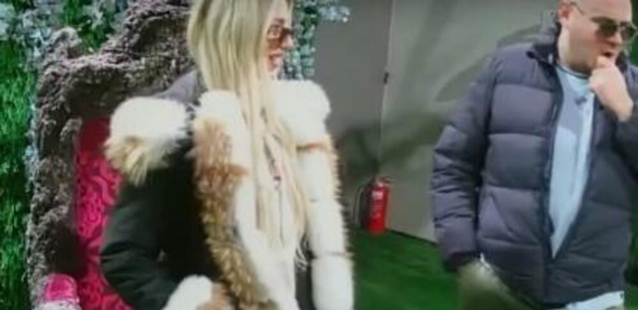 SVE MU PRIZNALA Igra može da počne, nakon što je Car javno ponizio, Filip je opet u priči sa Aleks