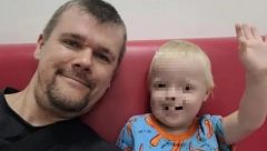 MIIŠA SE RODIO SA DAUNOVIM SINDROMOM Mama je htela da ga da na usvajanje, evo šta je onda uradio otac