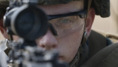 NATO TRUPE POSLATE U UKRAJINU Britanski general: Kraljevski marinci izveli su operacije visokog rizika!