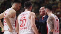 ODLIČAN MEČ Ivanović blista posle nove pobede Zvezde