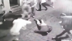 ZAPOČEO MAKLJAŽU, A NAJGORE PROŠAO Nastavljeno suđenje za tuču ispred lokala u Novom Sadu