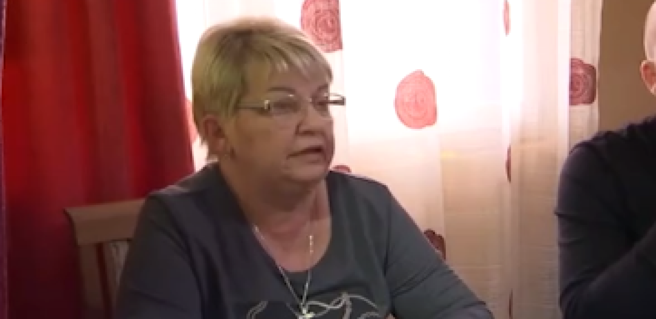 ZVAO ME JE VUČIĆ DA MI JAVI.... Supruga Dejana Pantića: Hvala predsedniku i celoj državi - znali su da je nevin!