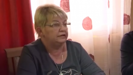 ZVAO ME JE VUČIĆ DA MI JAVI.... Supruga Dejana Pantića: Hvala predsedniku i celoj državi - znali su da je nevin!