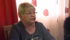 ZVAO ME JE VUČIĆ DA MI JAVI.... Supruga Dejana Pantića: Hvala predsedniku i celoj državi - znali su da je nevin!