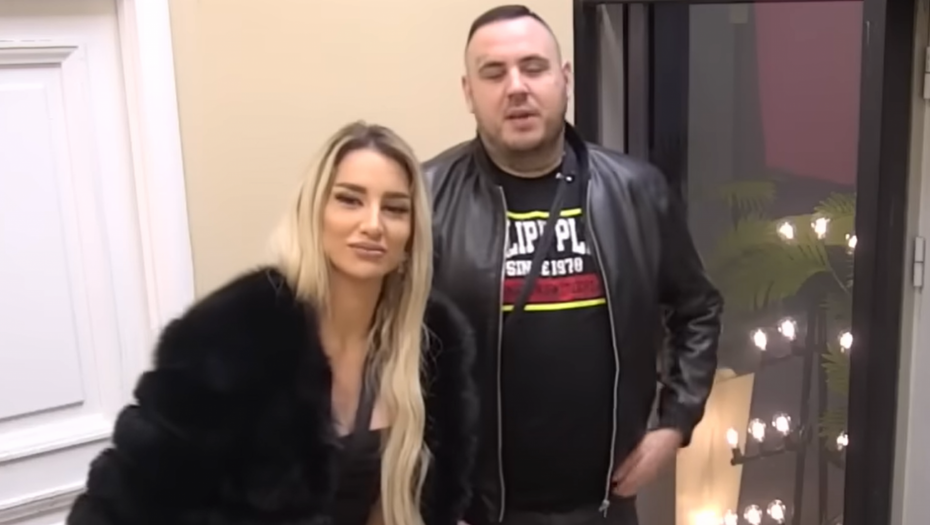 POMIRILI SE DEJAN I DALILA?! Car i Aleks imaju svoju teoriju zavere, pa opleli po Dragojevićima