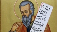 DANAS SE SEĆAMO SVETOG PROROKA NAUMA Za zdravlje i porodičnu sreću obavezno uradite jednu stvar