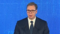 OTVORENA FABRIKA TOYO TIRE U INĐIJI Vučić: Ovo je najbolja fabrika na svetu!