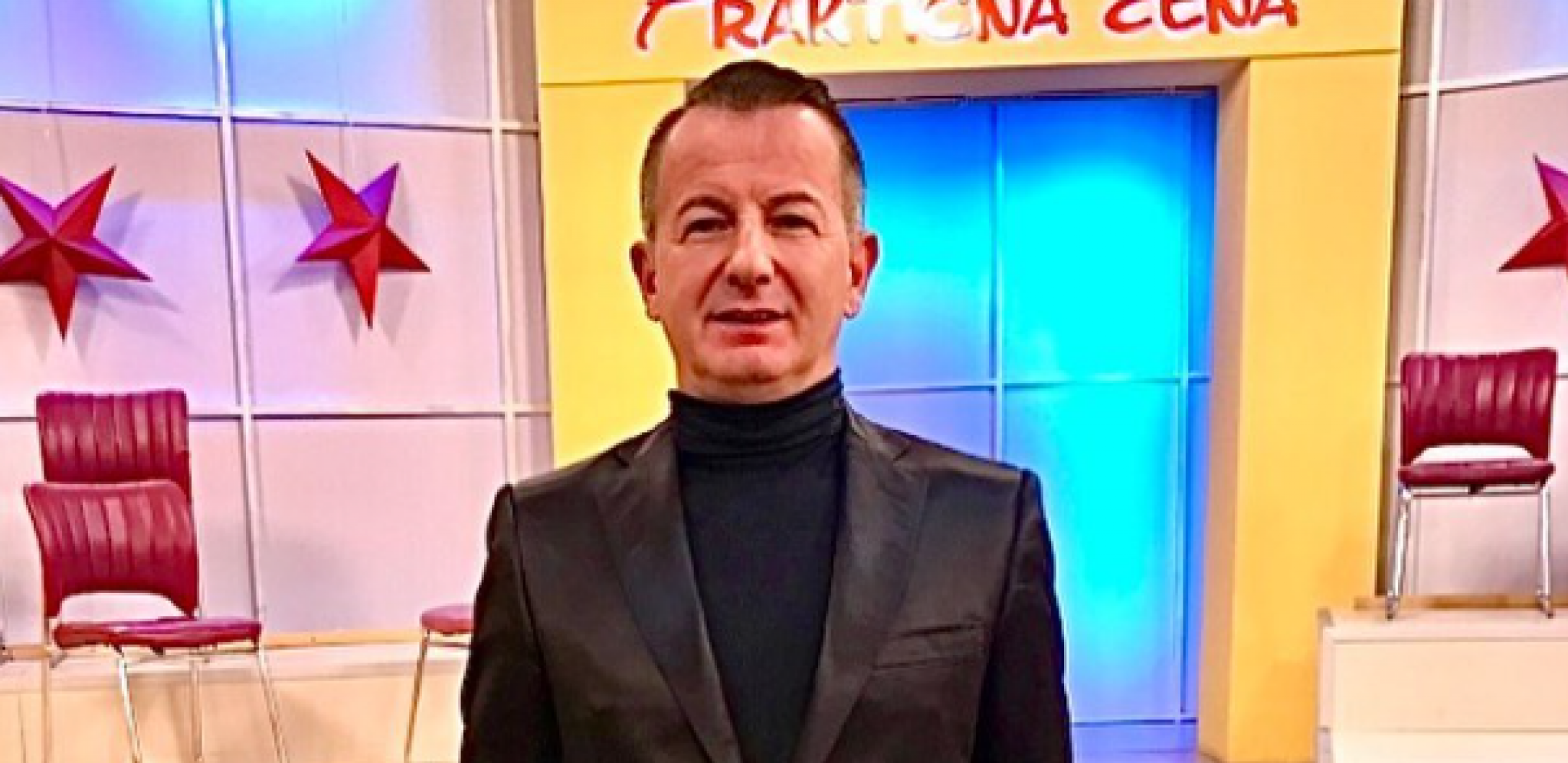 VEST DA ŽIVI U KOLIBI I SADI LUK KAKO BI PREŽIVEO SVE JE ŠOKIRALA Naš pevač se vratio u Srbiju i progovorio o svemu