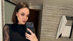 BOLEST OTKRILA SASVIM SLUČAJNO Glumica se za 23 dana ugojila 10 kilograma, a onda je posumnjala da nešto nije u redu