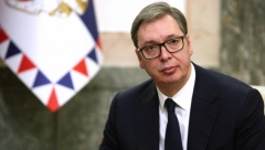 DANAS GODIŠNJA KONFERENCIJA PREDSEDNIKA Vučić se obraća građanima u 18 časova