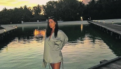 PRVI POLJUBAC JOJ SE SMUČIO ZA CEO ŽIVOT Aleksandra Bursać se prisetila svoje prve klinačke ljubavi