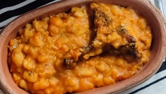 ORIGINALNI RECEPT ZA TAVČE GRAVČE Napravite tradicionalni makedonski specijalitet koji je savršen za dane posta