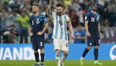 ARGENTINAC "PROVALIO" HRVATA Mesi objasio kako je analizirao Livakovića pre penala