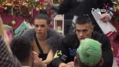 'PONIZILA BIH GA KAD BIH REKLA KAKAV JE SE*S' Anita RAZOTKRILA Marka do srži, otkrila svu intimu, on ZANEMEO