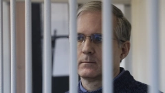 BAJDEN JE SPEMAN DEBELO DA PLATI Vašington traži oslobađanje bivšeg marinca, evo šta poručuju iz Moskve